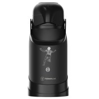 Imagem - Garrafa Térmica do Grêmio Mundial Inox R-Evolution Termolar  