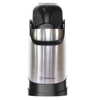 Imagem - Garrafa Térmica Inox 1.2L R-Evolution Termolar