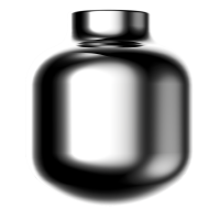 Imagem - Ampola de Vidro para Reposição 500mL - Bule Luna