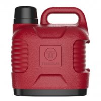 Imagem - Garrafão Térmico 5L Vermelho Latino Supertermo Termolar
