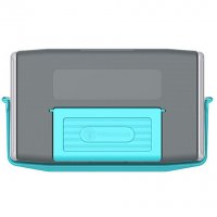 Imagem - Caixa Térmica Termolar 8L Cinza Plus Verde Litoral SUV