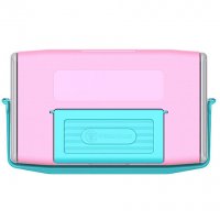 Imagem - Caixa Térmica Termolar 8L Rosa Balé SUV