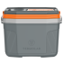 Caixa Térmica SUV 20L Termolar Cinza Plus