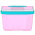 Caixa Térmica Termolar 8L Rosa Balé SUV 2