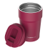 Copo Térmico Uniq Rosa Cyber 380mL Termolar 10