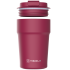 Copo Térmico Uniq Rosa Cyber 380mL Termolar 4
