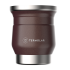 Cuia Térmica Inox Termolar 250ml Bronze