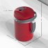 Jarra Térmica 2.5L Vermelho Latino Fliptop Termolar 9