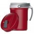 Jarra Térmica 2.5L Vermelho Latino Fliptop Termolar 3