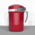 Jarra Térmica 2.5L Vermelho Latino Fliptop Termolar 7