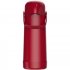 Garrafa Térmica Termolar 1 L Vermelho Latino Magic Pump