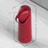 Garrafa Térmica Termolar 1 L Vermelho Latino Magic Pump 2