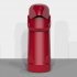 Garrafa Térmica Termolar 1 L Vermelho Latino Magic Pump 5