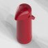 Garrafa Térmica Termolar 1 L Vermelho Latino Magic Pump 7