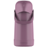 Garrafa Térmica 500ml Magic Pump Lilás Connect Termolar