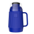 Garrafa Térmica 500mL Mundial Termolar Azul