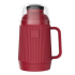 Garrafa Térmica Mundial Vermelho Dash 500ml Termolar
