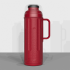 Garrafa Térmica Termolar 1L Vermelho Latino Personal  2
