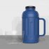Garrafa Térmica Termolar 500 mL Azul Tech Personal 5