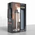 Garrafa Térmica 100% Inox R-Evolution Chumbo PRO 1L Termolar 2