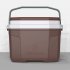 Caixa térmica 20 L Termolar Marrom Café da tarde 3