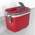 Caixa térmica 32 L Termolar Vermelho Latino 10