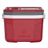 Caixa térmica 20 L Termolar Vermelho Latino