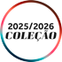 Cole&ccedil;&atilde;o 2025/2026