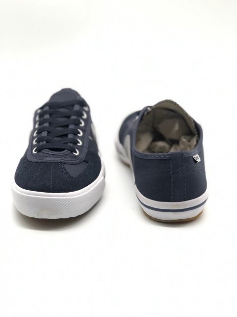 Chuteira Rainha Futsal Ra00010005 marinho gelo