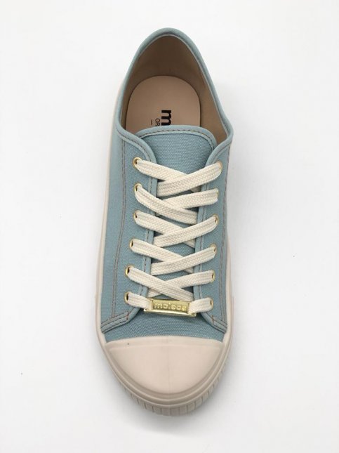 Tenis Moleca 5716.100 light turquesa vermelho preto amarelo branco off  mostarda blush verde militar