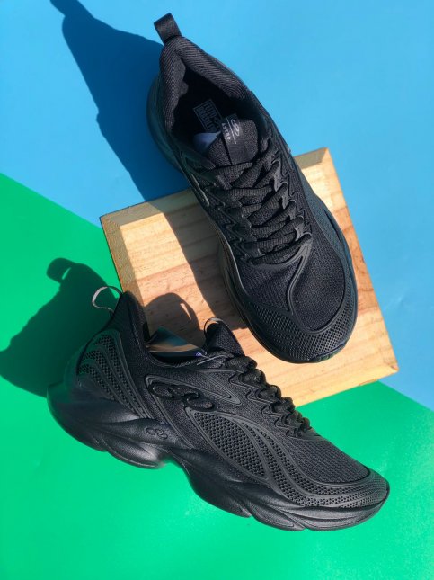 Tenis Olympikus Astro/857 preto