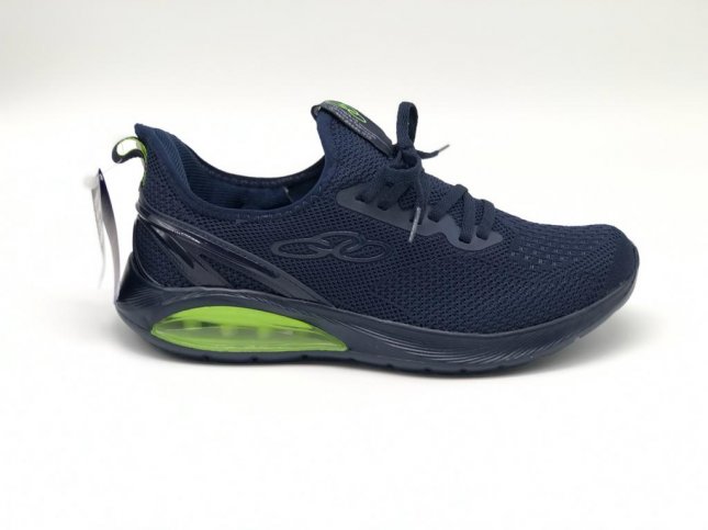 Tenis Olympikus Cristal/896 marinho