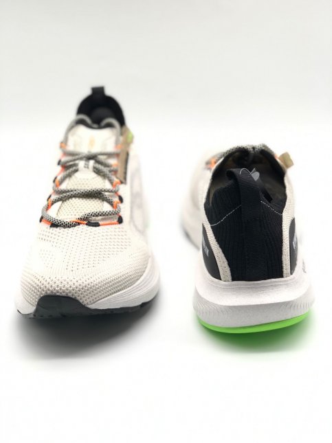 Tenis Olympikus Reverso/133 lime arenito saffron preto