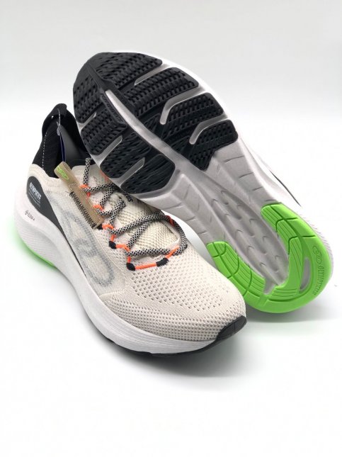 Tenis Olympikus Reverso/133 lime arenito saffron preto