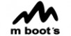 Imagem da marca M BOOTS