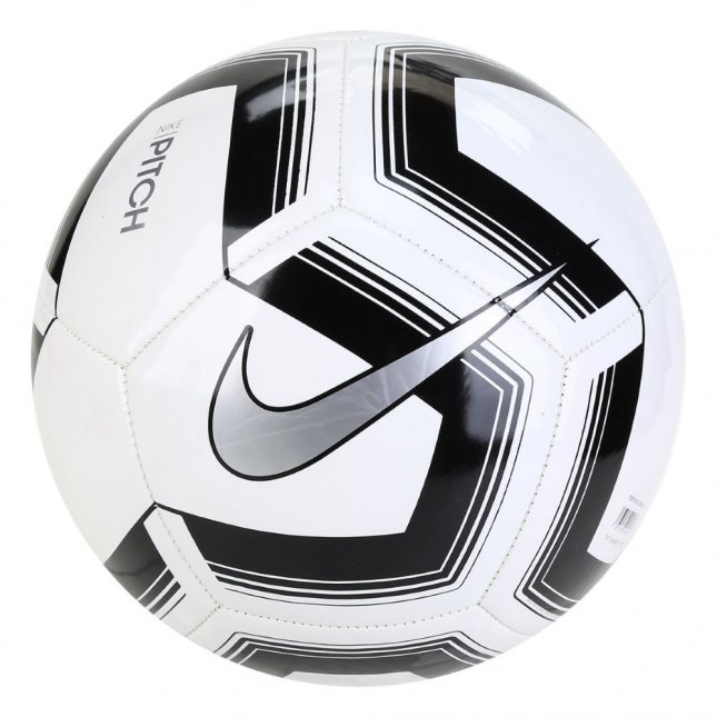 bola nike pitch training