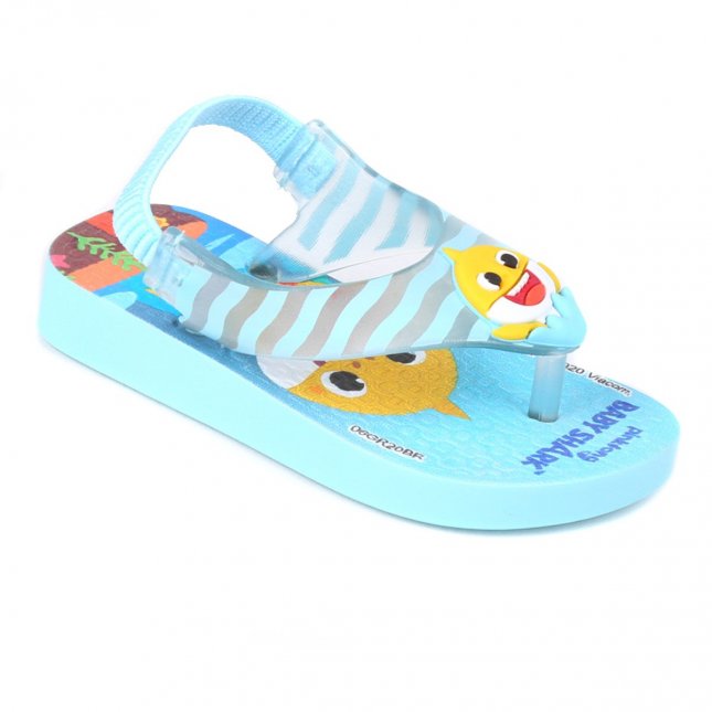 sandalia ipanema anabela