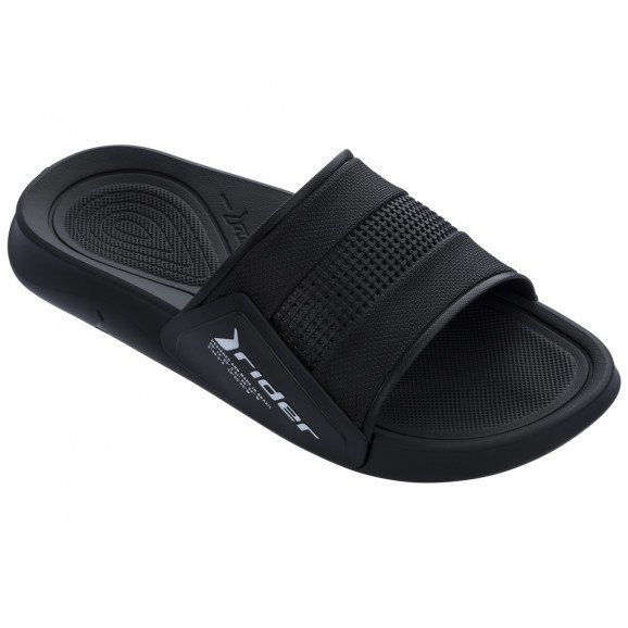 chinelo adidas almofadado