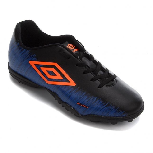 Tênis Futsal Umbro Burn Masculino | Primavera Sport Center - Loja de Tênis,  Sapatos, Botas, Sandálias e mais