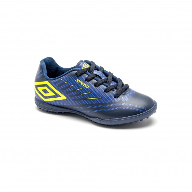 chuteira umbro speed society