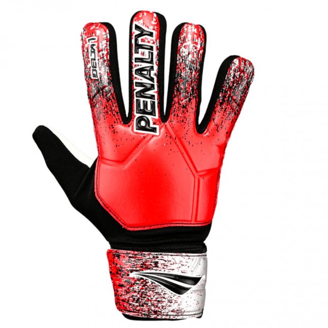 LUVA DE GOLEIRO INFANTIL PENALTY DELTA 1 XXIII 620305