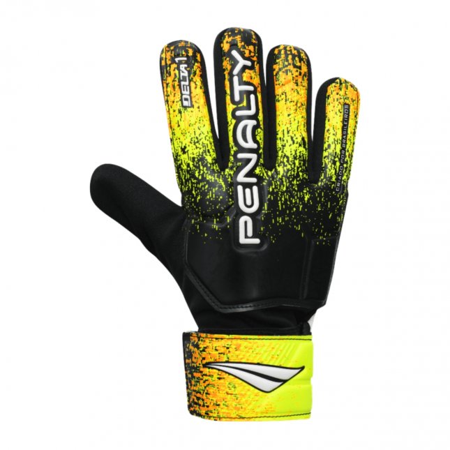 LUVA DE GOLEIRO PENALTY DELTA 1 XXIII 620303