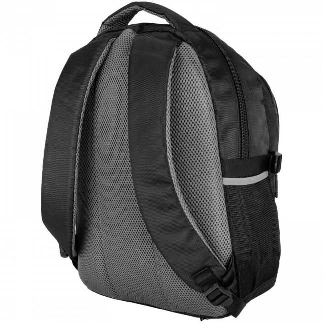 mochila olympikus confort preta