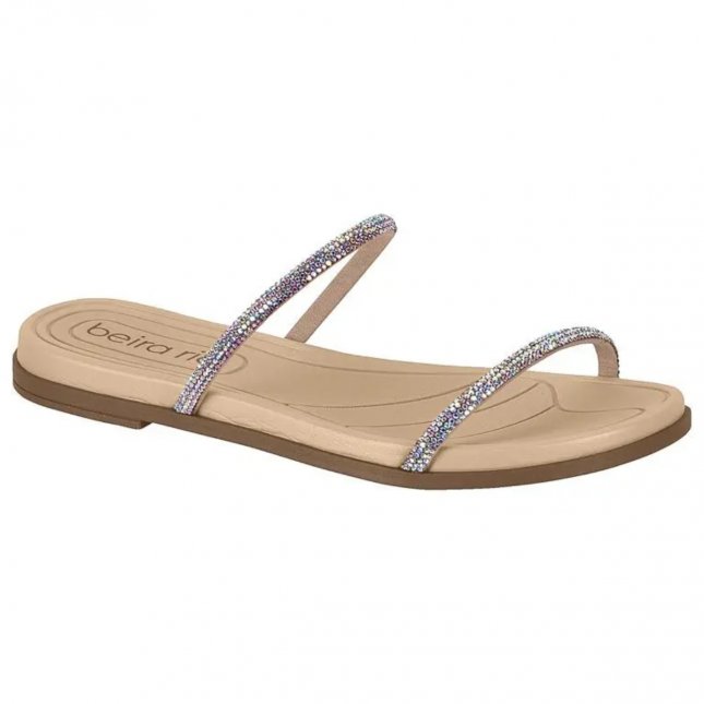 RASTEIRA BEIRA RIO STRASS