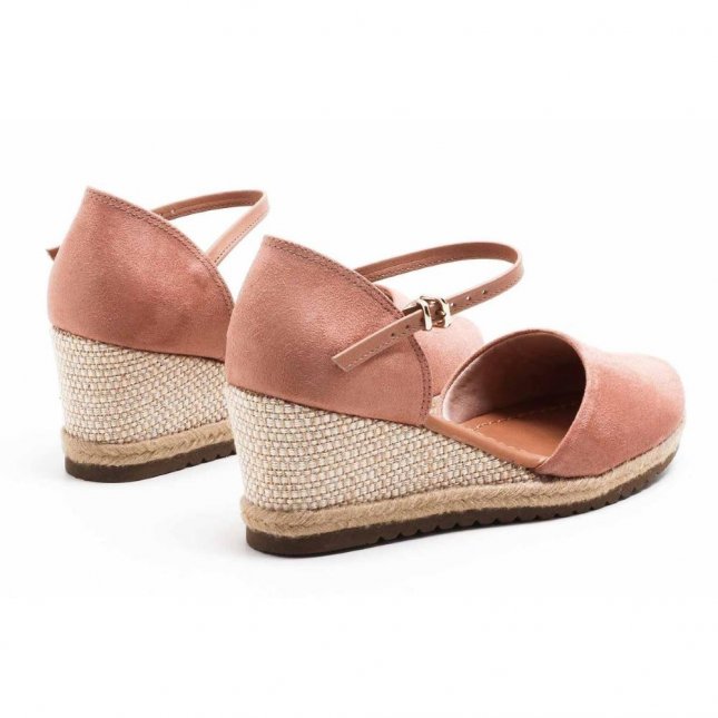 Sandalia Espadrille Bebece 5814 549