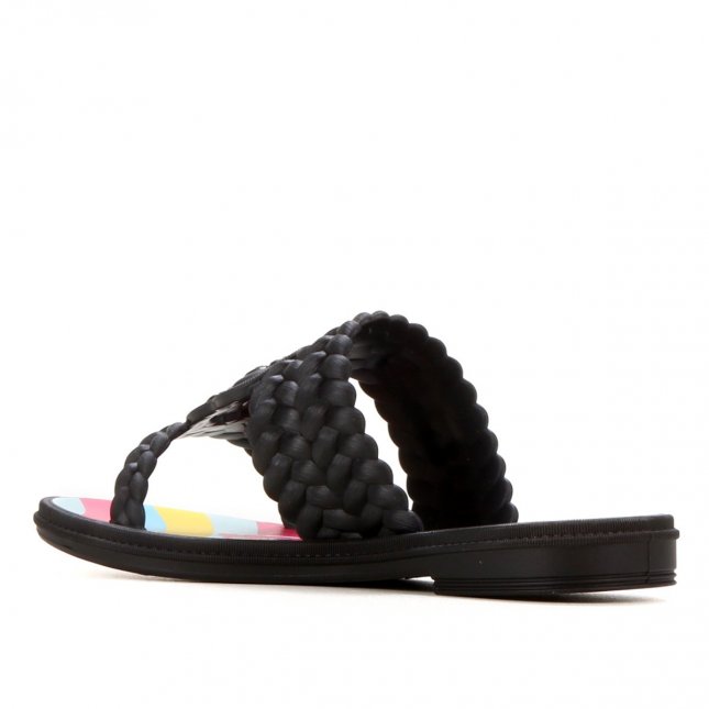 Sandália Minnie Mini Geladeira Rasteiro Chinelo Brinquedo Grendene 23 ao 34  Rosa em Promoção | Ofertas na Americanas