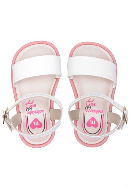 SANDÁLIA MOLEKINHA 2700.100