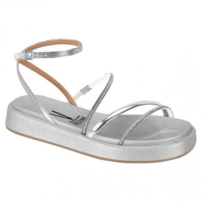 SANDÁLIA PAPETE VIZZANO STRASS
