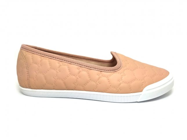 sapatilha da molekinha