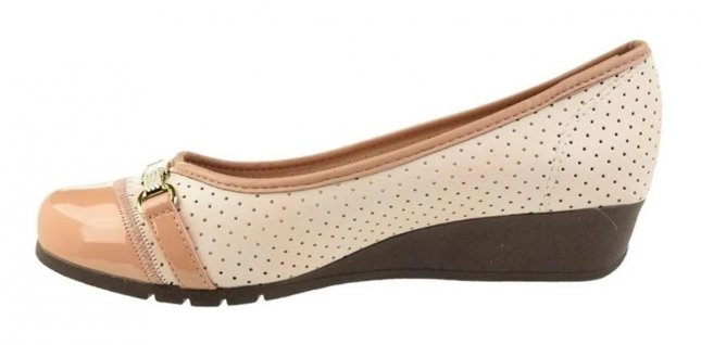 comprar sapato anabela